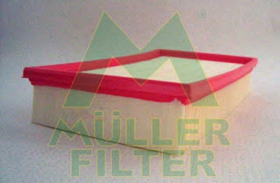 MULLER FILTER pa477 -  Воздушный фильтр